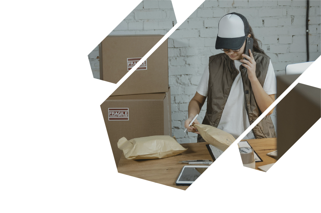 Duty Calculator for easy worldwide shipping